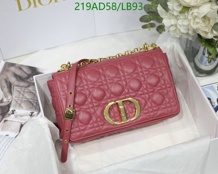 Dior-Bag-Mirror Quality Code: LB93