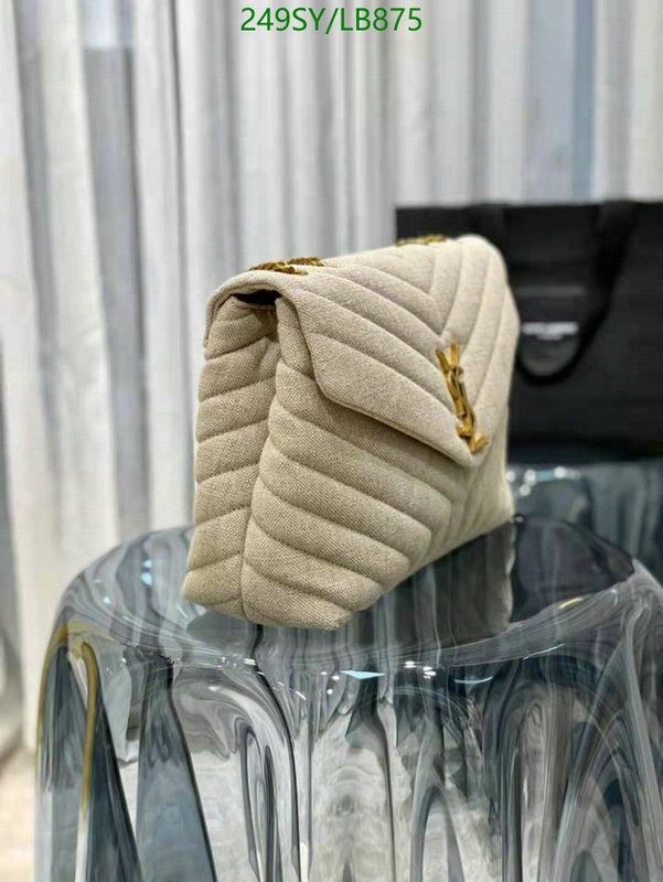 YSL-Bag-Mirror Quality Code: LB875 $: 249USD