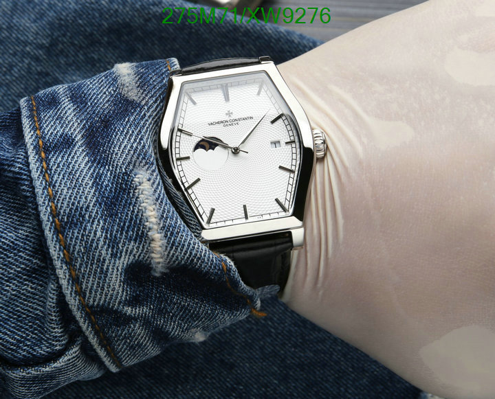 Vacheron Constantin-Watch-Mirror Quality Code: XW9276 $: 275USD