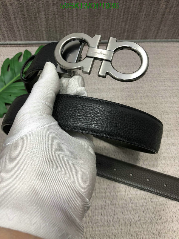 Ferragamo-Belts Code: QP1936 $: 59USD