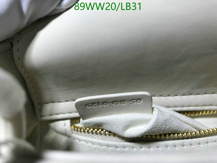 Dior-Bag-4A Quality Code: LB31 $: 89USD