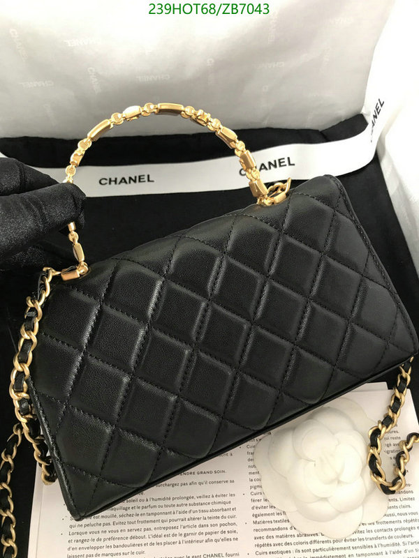 Chanel-Bag-Mirror Quality Code: ZB7043 $: 239USD