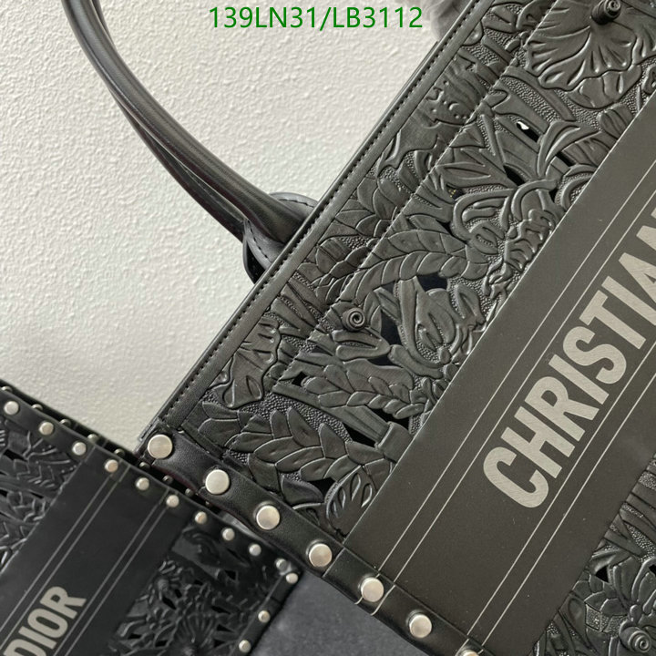 Dior-Bag-4A Quality Code: LB3112