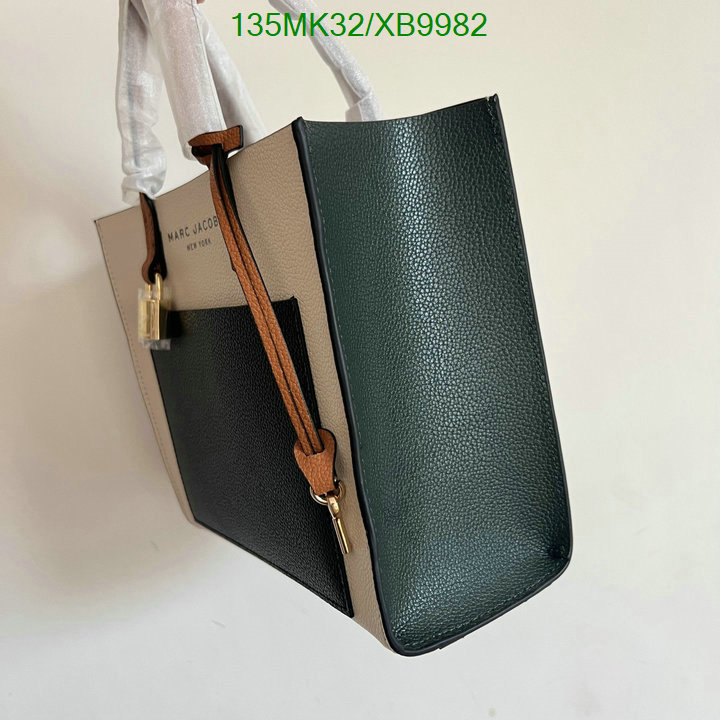 Marc Jacobs-Bag-Mirror Quality Code: XB9982 $: 135USD