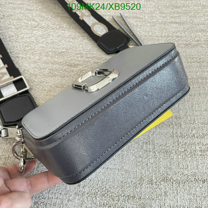 Marc Jacobs-Bag-Mirror Quality Code: XB9520 $: 109USD