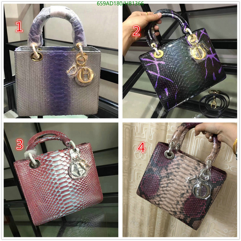 Dior-Bag-Mirror Quality Code: HB1366 $: 659USD