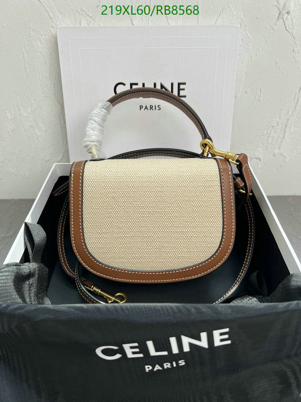 Celine-Bag-Mirror Quality Code: RB8568 $: 219USD