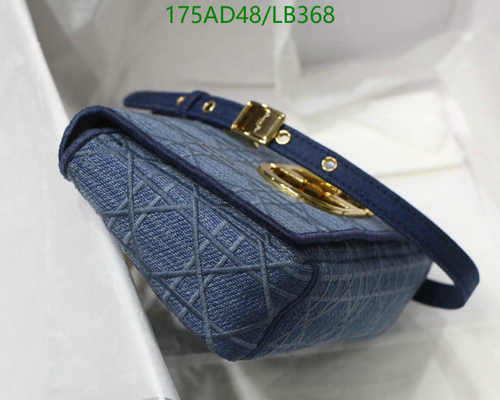 Dior-Bag-Mirror Quality Code: LB368 $: 175USD