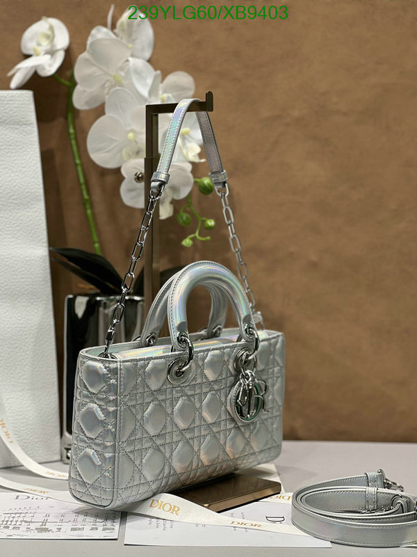 Dior-Bag-Mirror Quality Code: XB9403