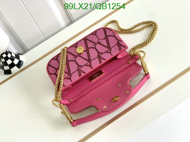 Valentino-Bag-4A Quality Code: QB1254 $: 99USD