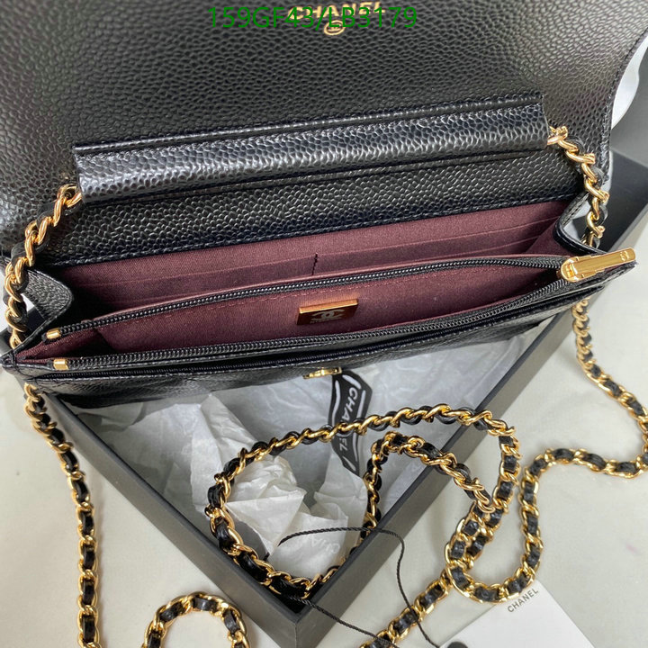 Chanel-Bag-Mirror Quality Code: LB3179 $: 159USD