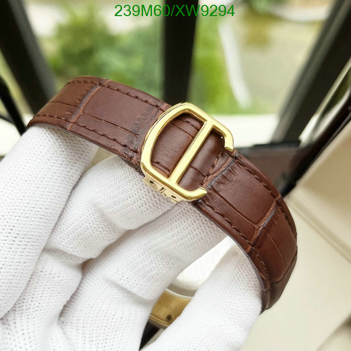 Cartier-Watch-Mirror Quality Code: XW9294 $: 239USD