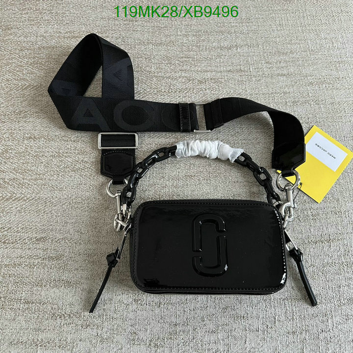 Marc Jacobs-Bag-Mirror Quality Code: XB9496 $: 119USD