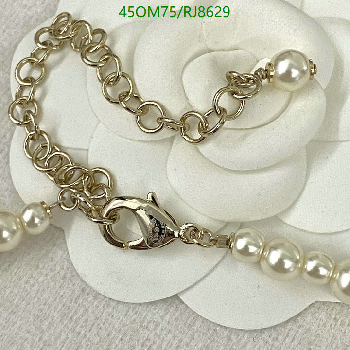 Chanel-Jewelry Code: RJ8629 $: 45USD