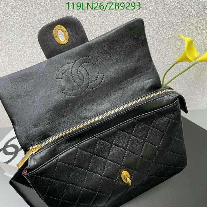 Chanel-Bag-4A Quality Code: ZB9293 $: 119USD
