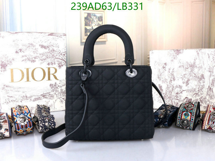 Dior-Bag-Mirror Quality Code: LB331 $: 239USD