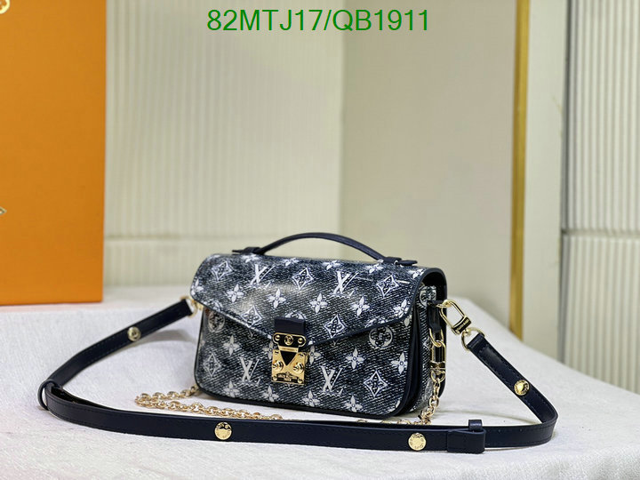 LV-Bag-4A Quality Code: QB1911 $: 82USD