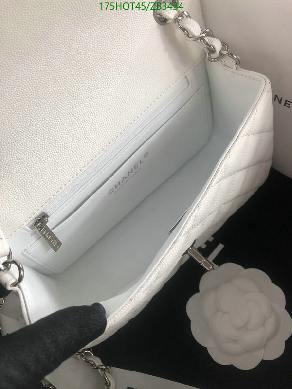 Chanel-Bag-Mirror Quality Code: ZB3434 $: 175USD