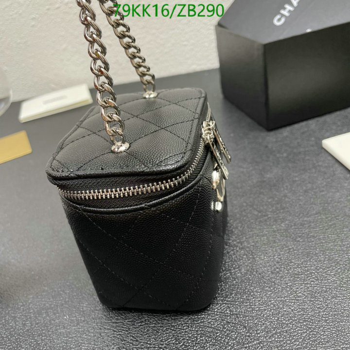 Chanel-Bag-4A Quality Code: ZB290 $: 79USD