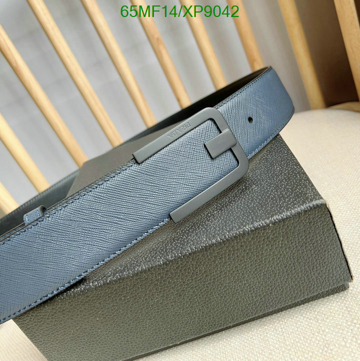 Prada-Belts Code: XP9042 $: 65USD