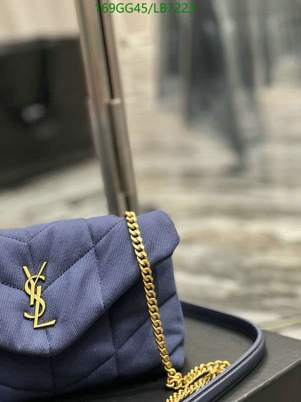 YSL-Bag-Mirror Quality Code: LB7223 $: 169USD