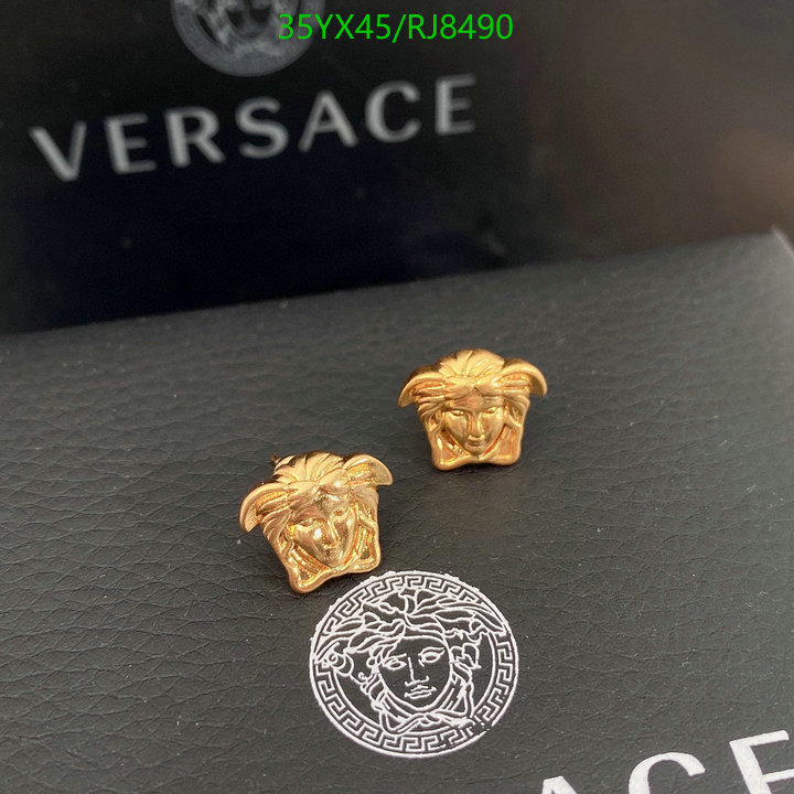 Versace-Jewelry Code: RJ8490 $: 35USD