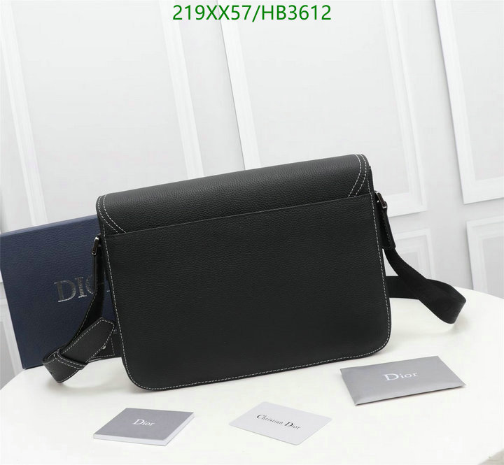 Dior-Bag-Mirror Quality Code: HB3612 $: 219USD