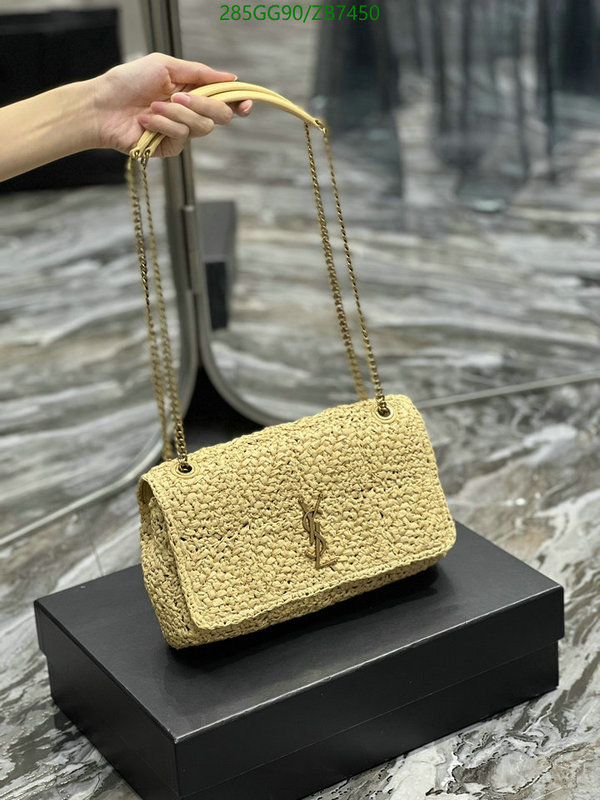 YSL-Bag-Mirror Quality Code: ZB7450 $: 285USD