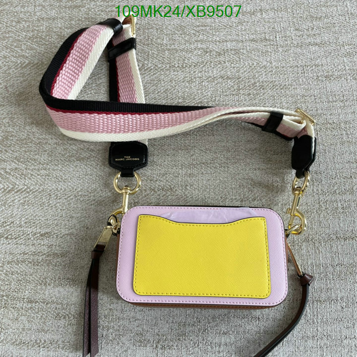 Marc Jacobs-Bag-Mirror Quality Code: XB9507 $: 109USD