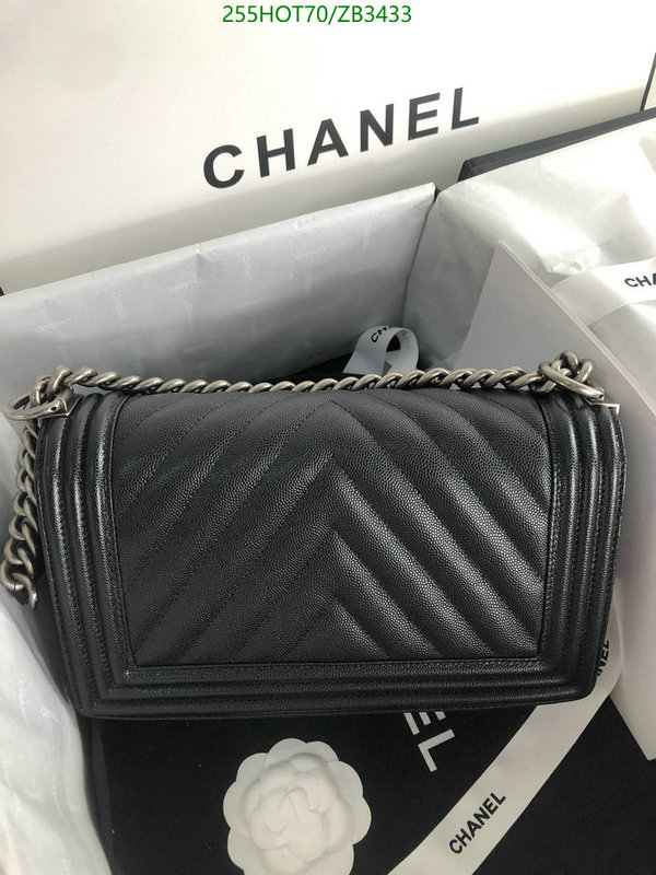 Chanel-Bag-Mirror Quality Code: ZB3433 $: 255USD