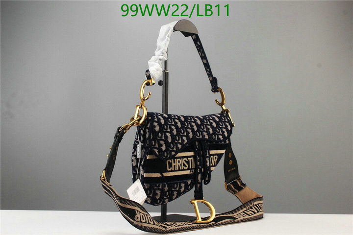 Dior-Bag-4A Quality Code: LB11 $: 99USD