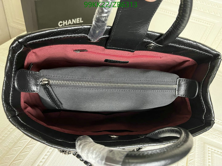 Chanel-Bag-4A Quality Code: ZB6313 $: 99USD