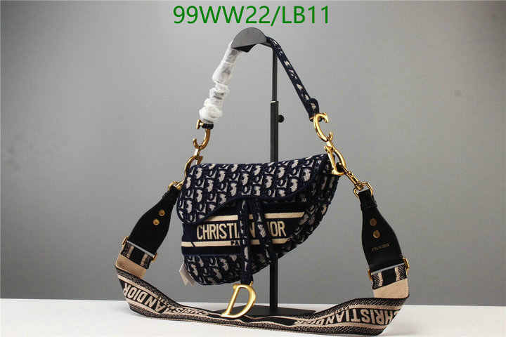 Dior-Bag-4A Quality Code: LB11 $: 99USD