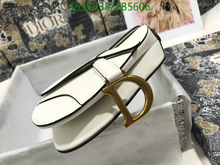 Dior-Bag-Mirror Quality Code: ZB5606 $: 155USD