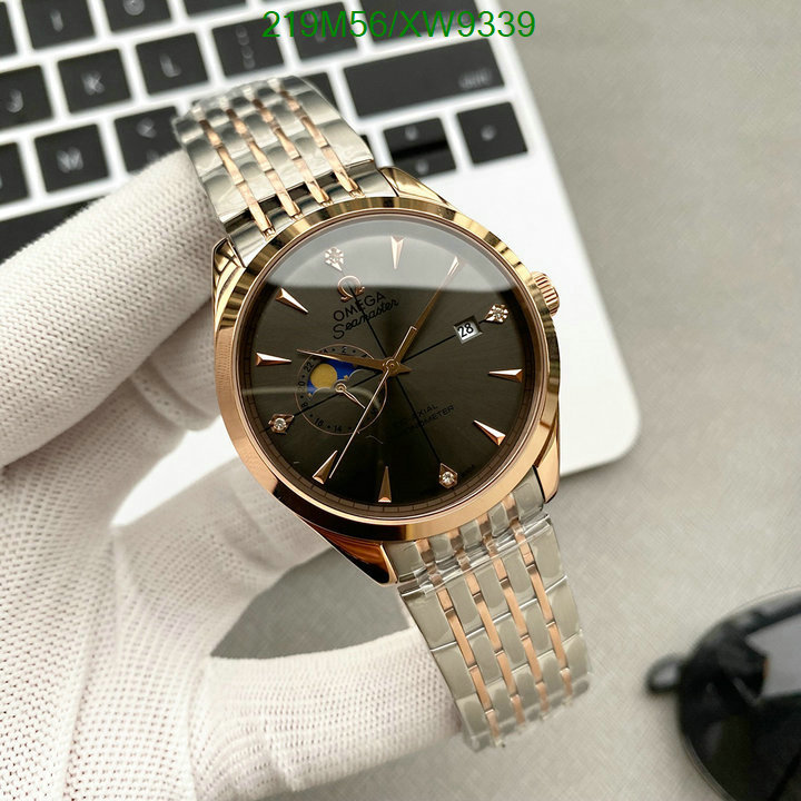 Omega-Watch-Mirror Quality Code: XW9339 $: 219USD