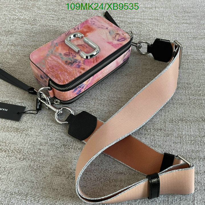 Marc Jacobs-Bag-Mirror Quality Code: XB9535 $: 109USD