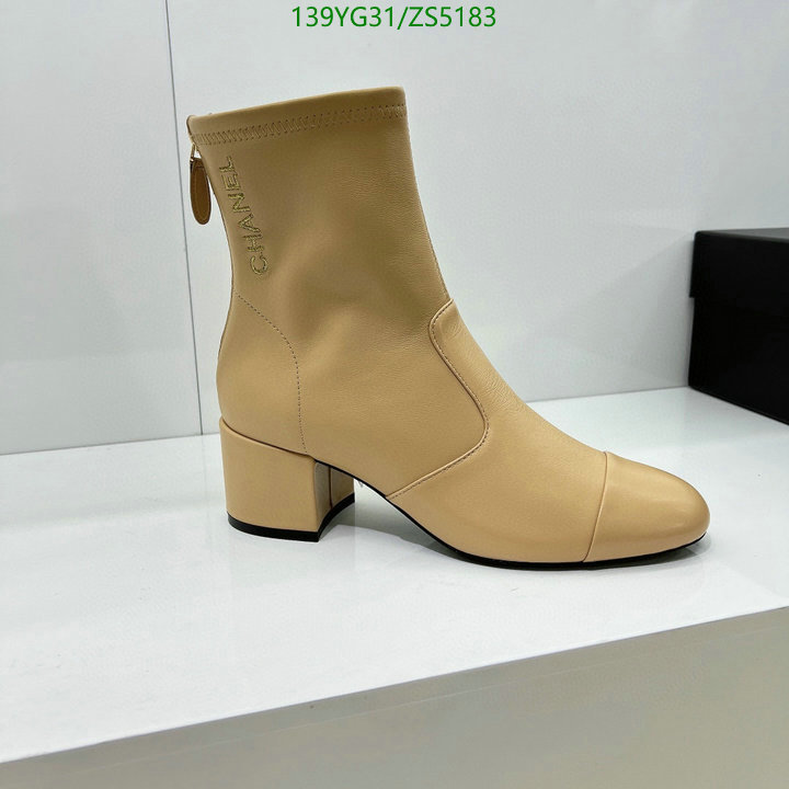 Boots-Women Shoes Code: ZS5183 $: 139USD