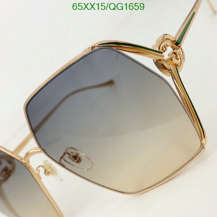 Gucci-Glasses Code: QG1659 $: 65USD