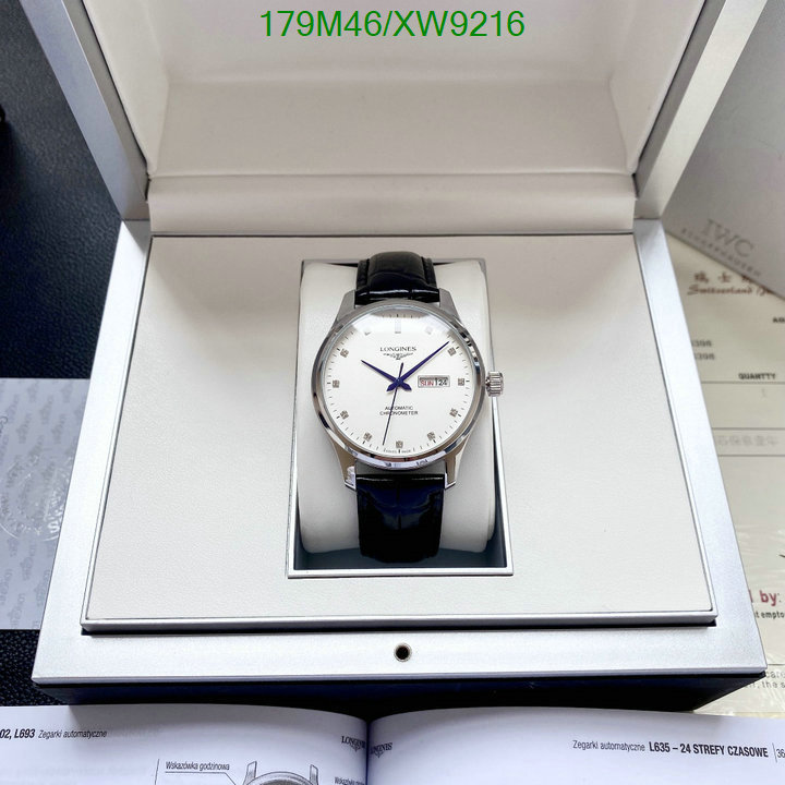 LONGINES-Watch-4A Quality Code: XW9216 $: 179USD