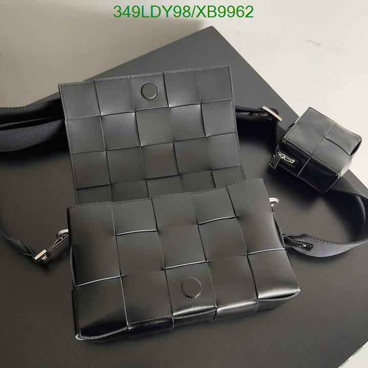 BV-Bag-Mirror Quality Code: XB9962 $: 349USD