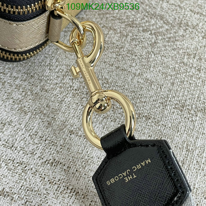 Marc Jacobs-Bag-Mirror Quality Code: XB9536 $: 109USD