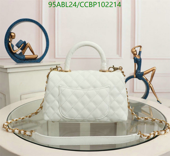 Chanel-Bag-4A Quality Code: CCBP102214 $: 95USD