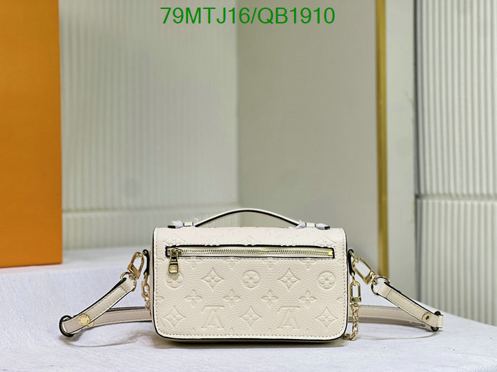 LV-Bag-4A Quality Code: QB1910 $: 79USD