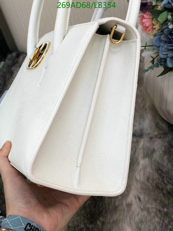 Dior-Bag-Mirror Quality Code: LB354 $: 249USD