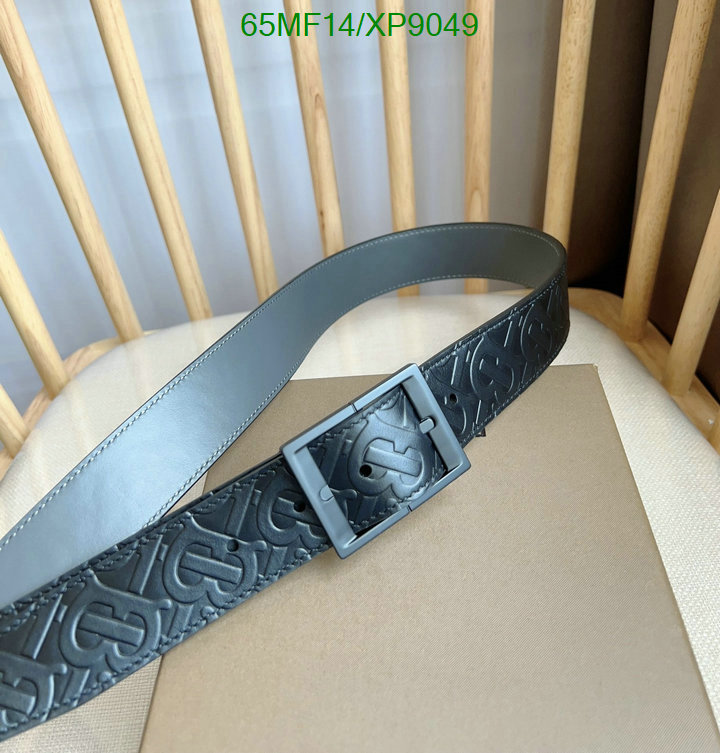 Burberry-Belts Code: XP9049 $: 65USD