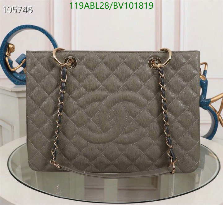Chanel-Bag-4A Quality Code: BV101819 $: 119USD