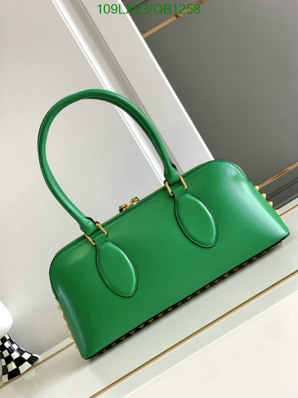 Valentino-Bag-4A Quality Code: QB1258 $: 109USD