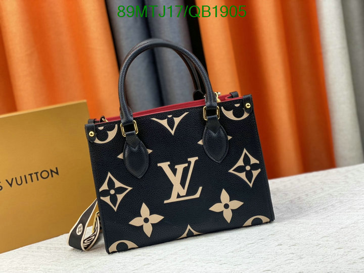 LV-Bag-4A Quality Code: QB1905 $: 89USD