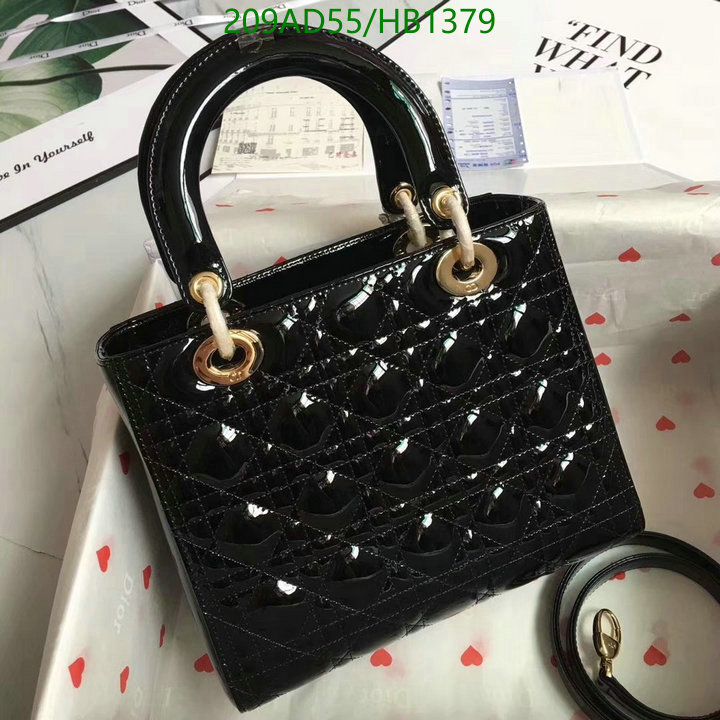 Dior-Bag-Mirror Quality Code: HB1379 $: 209USD