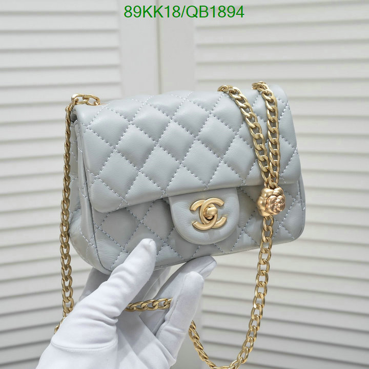 Chanel-Bag-4A Quality Code: QB1894 $: 89USD